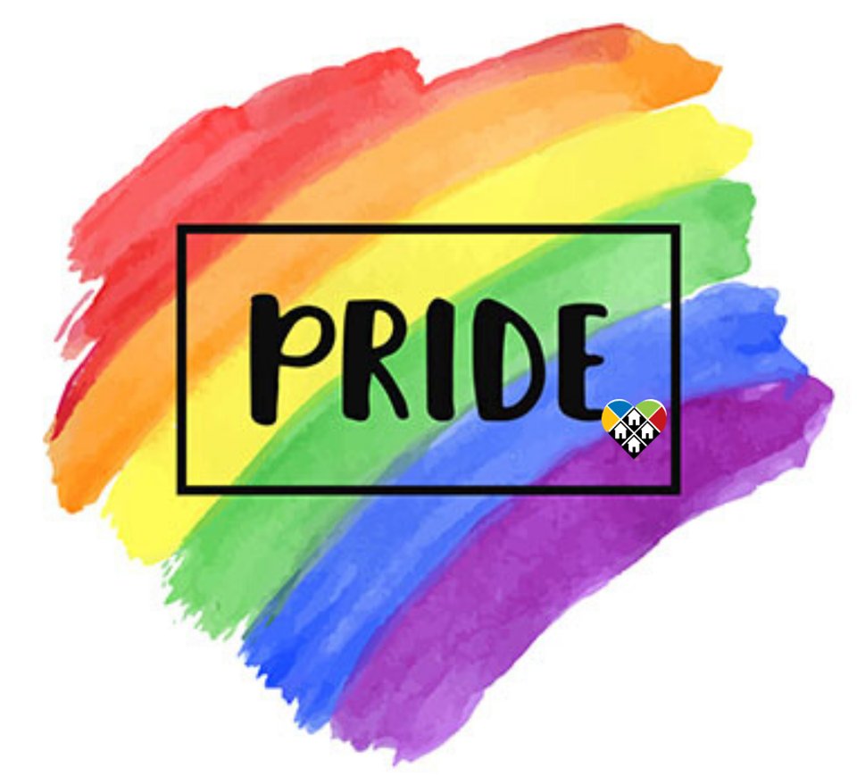 SamHouseTC's tweet photo. Happy Pride Month!

At Samaritan House, we’re honored to stand as an ally to our LGBTQ+ community. Equality, inclusiveness and diversity are critical pillars to helping us fulfill our mission to provide not only a home but hope.

#HappyPrideMonth
#SamHouseIsHome https://t.co/Rgx9jngt5j