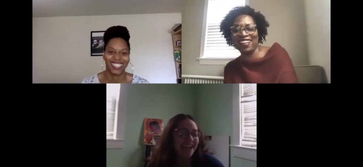 Crossland High School S.T.A.T. tweet media