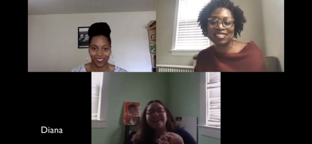 Crossland High School S.T.A.T. tweet media