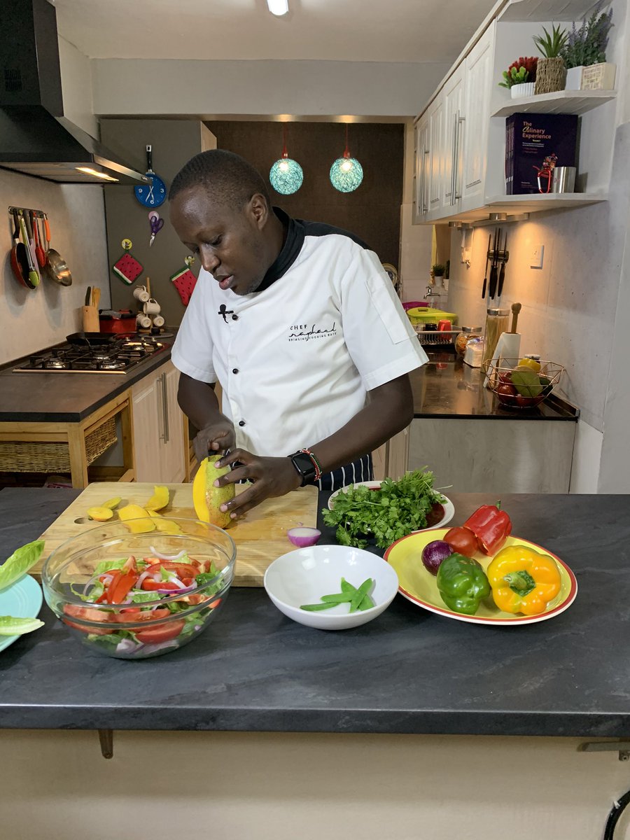 Chef Raphael tweet media