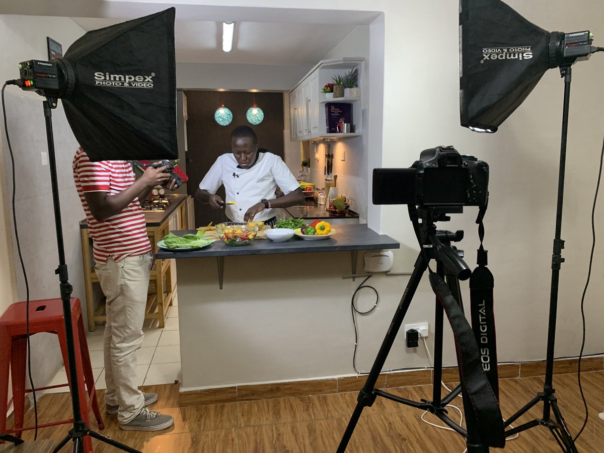 Chef Raphael tweet media