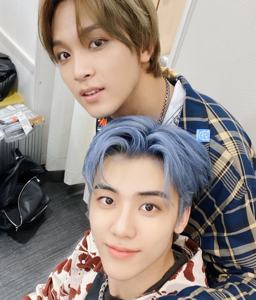 ㅡ♡JAEMIN TH tweet media