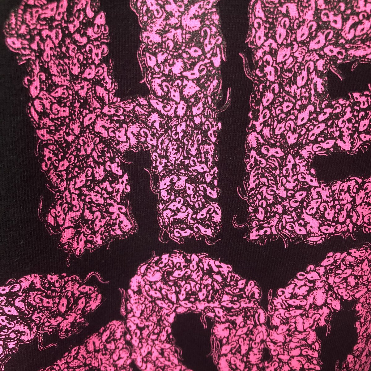 HEADGOONIE's tweet photo. #headgoonie #夏box2020 #silkscreen #福袋 #summesale https://t.co/7LFzGhTUPH