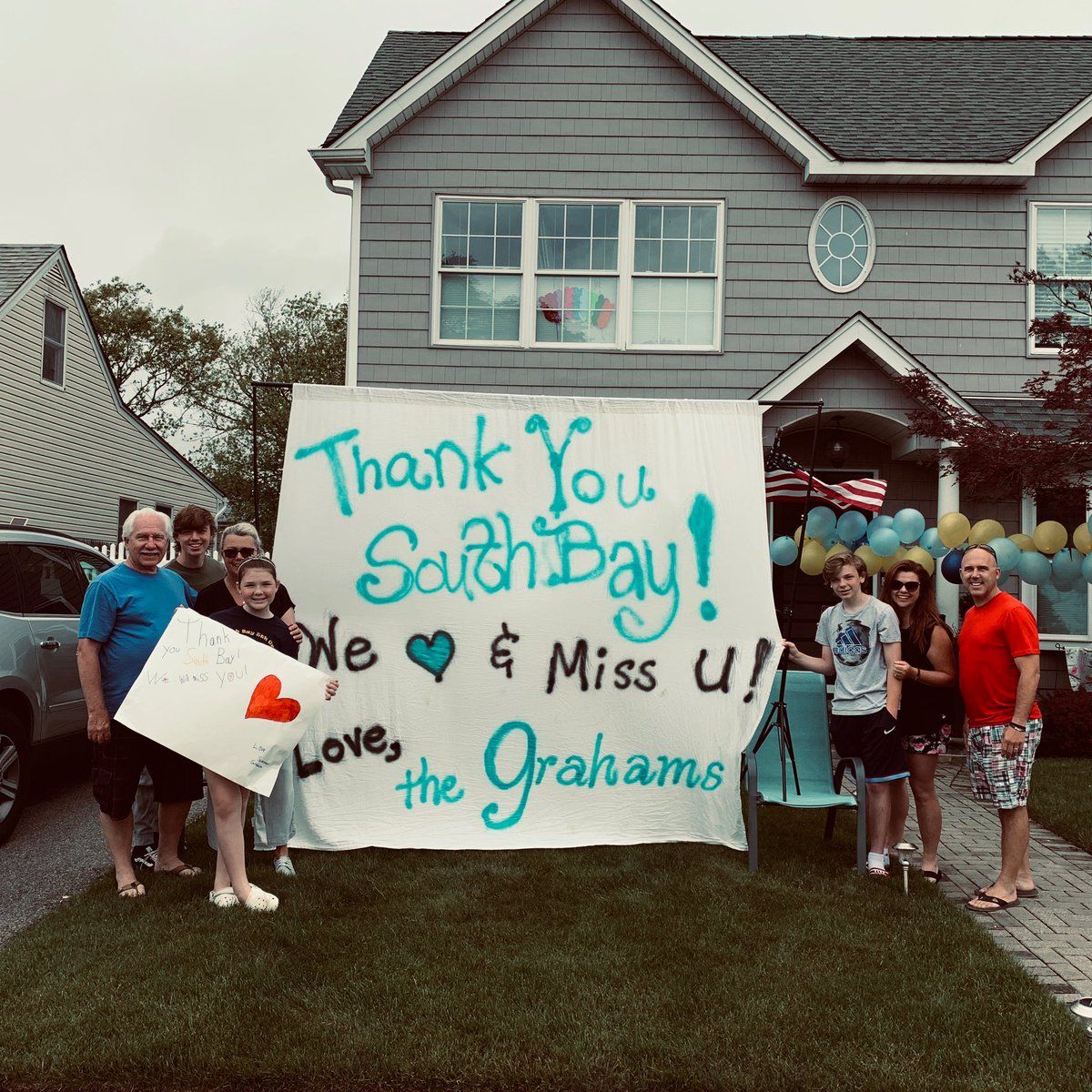 Darlene DeLay Graham tweet media