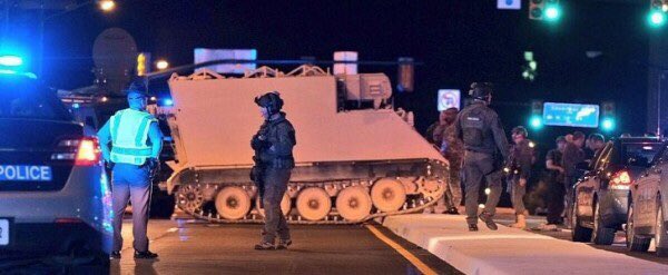 BeQueerDoCrime's tweet photo. Happy two year anniversary, Richmond Tank Guy #rvatank #rva https://t.co/8adqXFLPgE