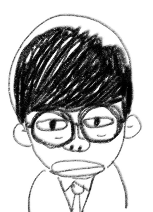 BS1のミスタさん 