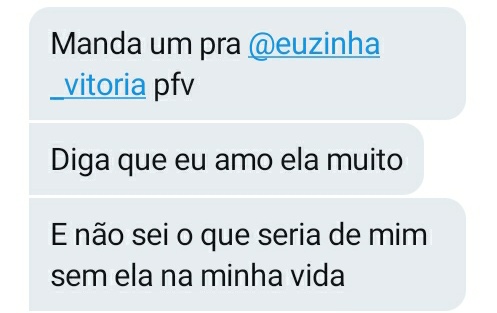 CEItabirito's tweet photo. Vitoria Stefanny ❤ https://t.co/aYF2rbiYZZ