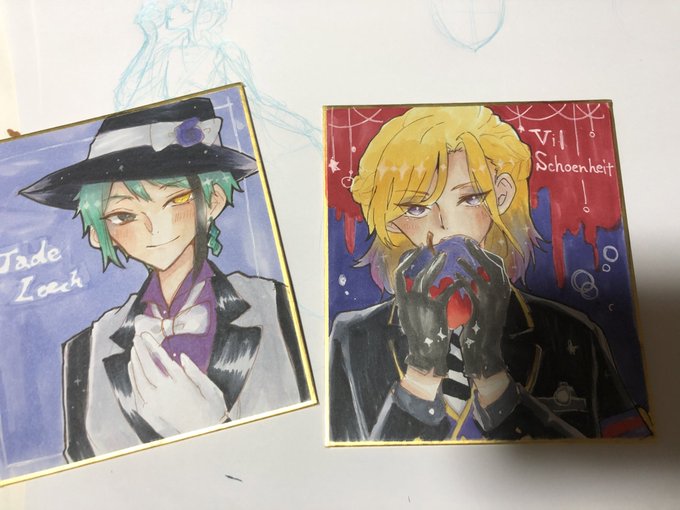 100均の色紙のtwitterイラスト検索結果 100均の色紙のtwitterイラスト検索結果