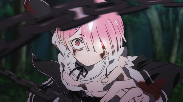 Ramuコラamuアイコラ1