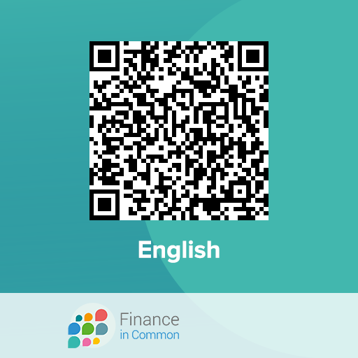 IDFC_Network's tweet photo. What should be the role #PublicDevelopmentBanks in the global financial ecosystem? Share your view & contribute to the @FinanceInCommon Summit. Fill the questionnaire via bar codeπ±or these links
π¬π§: https://t.co/jCflwTqJx3
π«π·: https://t.co/5PPvtLD5SC
πͺπΈ: https://t.co/Ly3EwSRORW https://t.co/v3pcxlW7Jy