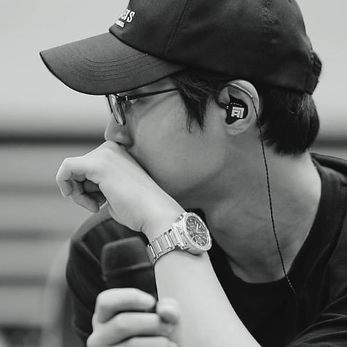 Yaniserrano's tweet image. Es un día especial, un día que un alíen aterrizó en esta tierra, para alegrar la vista, para alegrar los días y hacer de este mundo mejor ~ Feliz Cumpleaños  #HappyKimHyunJoongDay 🎈💗