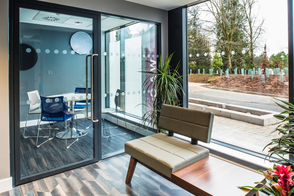 StudioLIMEuk's tweet image. Polden Corner, University of Bath 

#architects #interiordesign #University #architecture