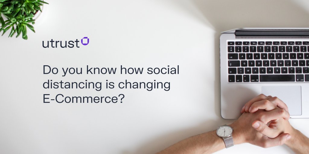 You should. We're keeping an eye on the #ecommerce industry and we're rounding up all the changes you can expect to see right now. Read it all here:  bit.ly/3fbr6zT