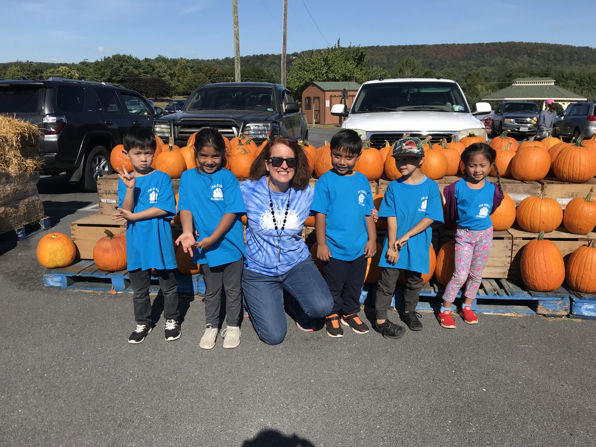 Mrs. Knick missed teaching you all this spring, but wants you to know how very proud she is of all of you!   Please have a safe and wonderful summer! Can't wait to see you in the fall!  Cooley students rock!  <a href="/CESGoPanthers/">CESGoPanthers</a>  <a href="/CCPS_VA/">Clarke Co Schools</a> <a href="/MTinsman_edu/">M Tinsman Principal</a>  <a href="/lstanley_edu/">Lynn Stanley</a>