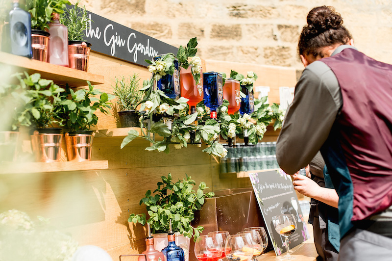 With today being #EnvironmentDay, it is a perfect time to think about how you can make your own wedding more eco-friendly!

Take a peek at our latest blog post for some easy changes you can make to have your own green wedding 🌍

bit.ly/3f5P4vV

#weddings #ecofriendly