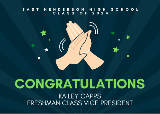 frmspride's tweet photo. (1/2) Congratulations to all of our newly elected class of 2024 SGA officers! We are so proud of you and can't wait to see all of the good you do at East High! Go Eagles! #EaglesLead #AwakenTheLegacy #frmspride #wevalueeveryone https://t.co/2KubgWZxlR