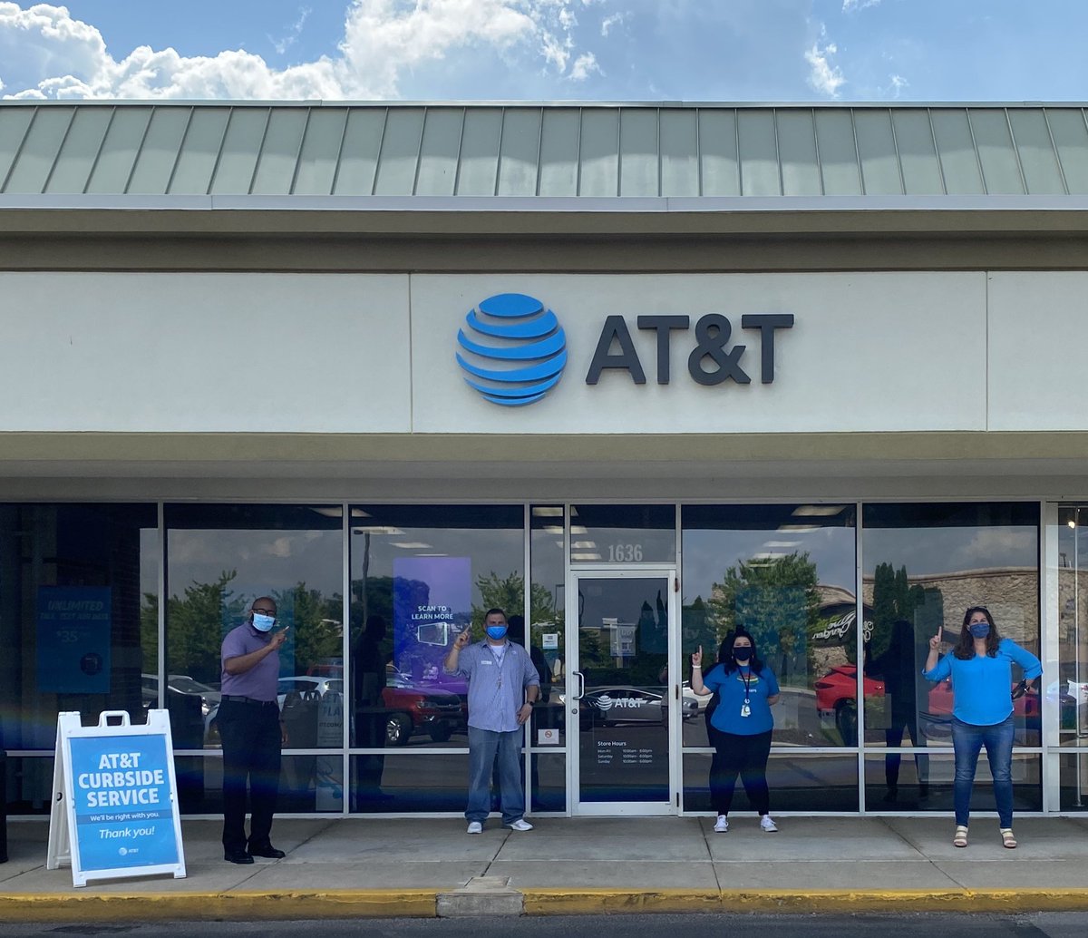 Connie Mason tweet media