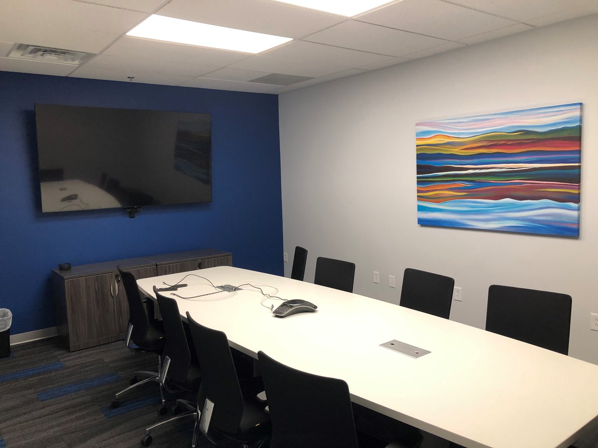 CSSI Inc. tweet media