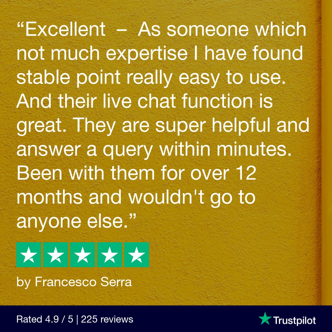 stablepoint's tweet image. Fantastic Hosting backed by a true 24/7 support team.

Let us help host you?
- Free migrations 
- 24/7 Support
- Free SSL
- WordPress ready!

#stablepoint #WordPress #bloggerhosting