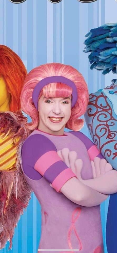 NaybahoodCousin's tweet image. How old were you when u found out this was a boy 😭?