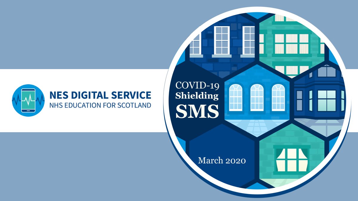 📢A new survey has been launched by @P_H_S_Official to capture experiences of people #shielding. Follow the link for more information: bit.ly/2UeNiQP