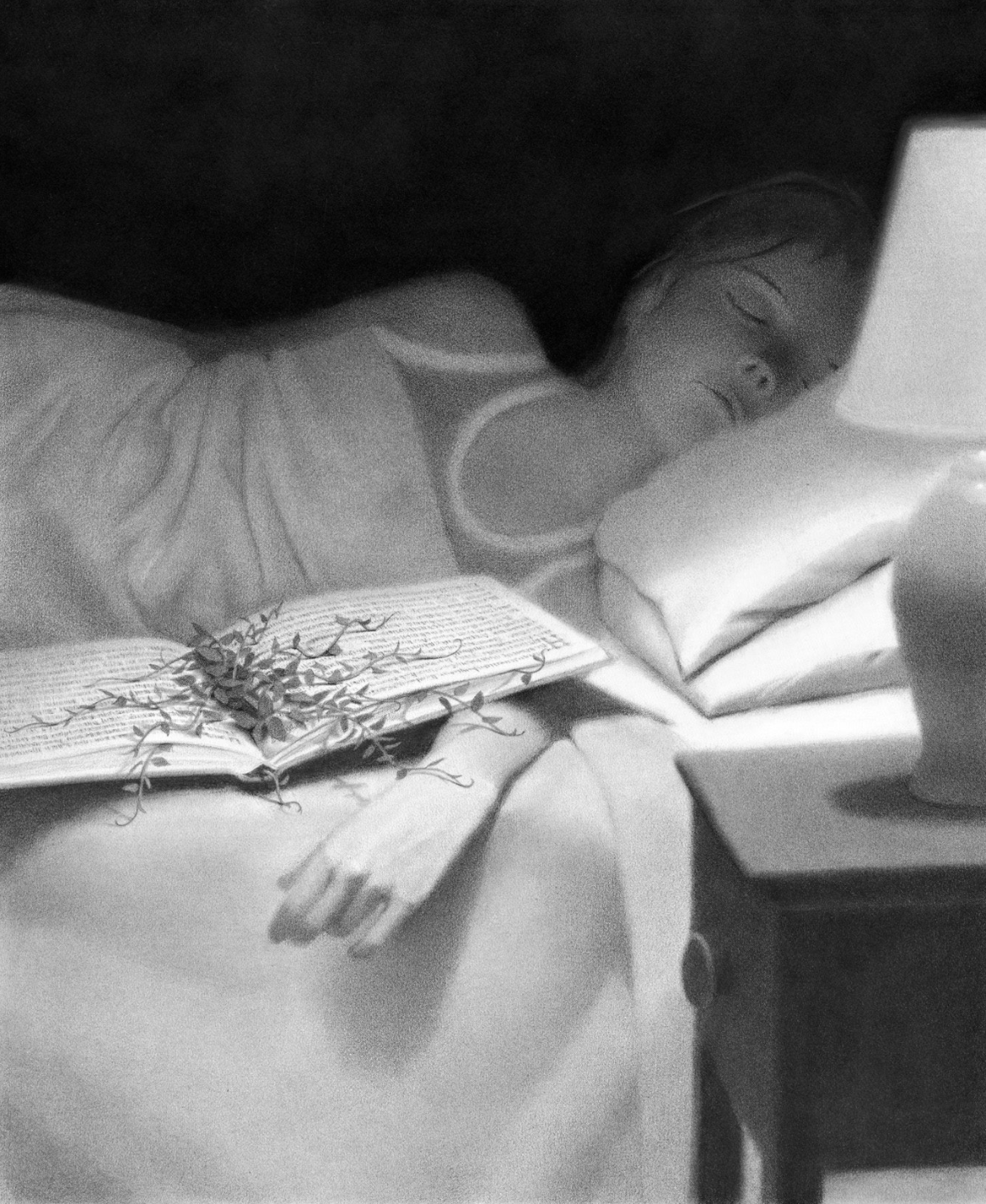 Watertown Library on X: "The Mysteries of Harris Burdick by Chris Van  Allsburg is a fascinating book containing fourteen mysterious images. Can  your child imagine a story surrounding these pictures? This is