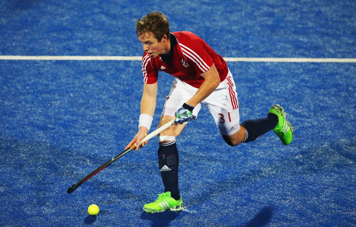 Great Britain Hockey tweet media