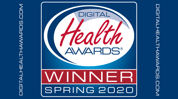 DHealthAwards's tweet photo. MERIT | Medisafe @medisafeapp | Digital Companion (Connected Digital Health: Medication Compliance / Adherence) #Spring2020DHA https://t.co/EFD0tFpaa5