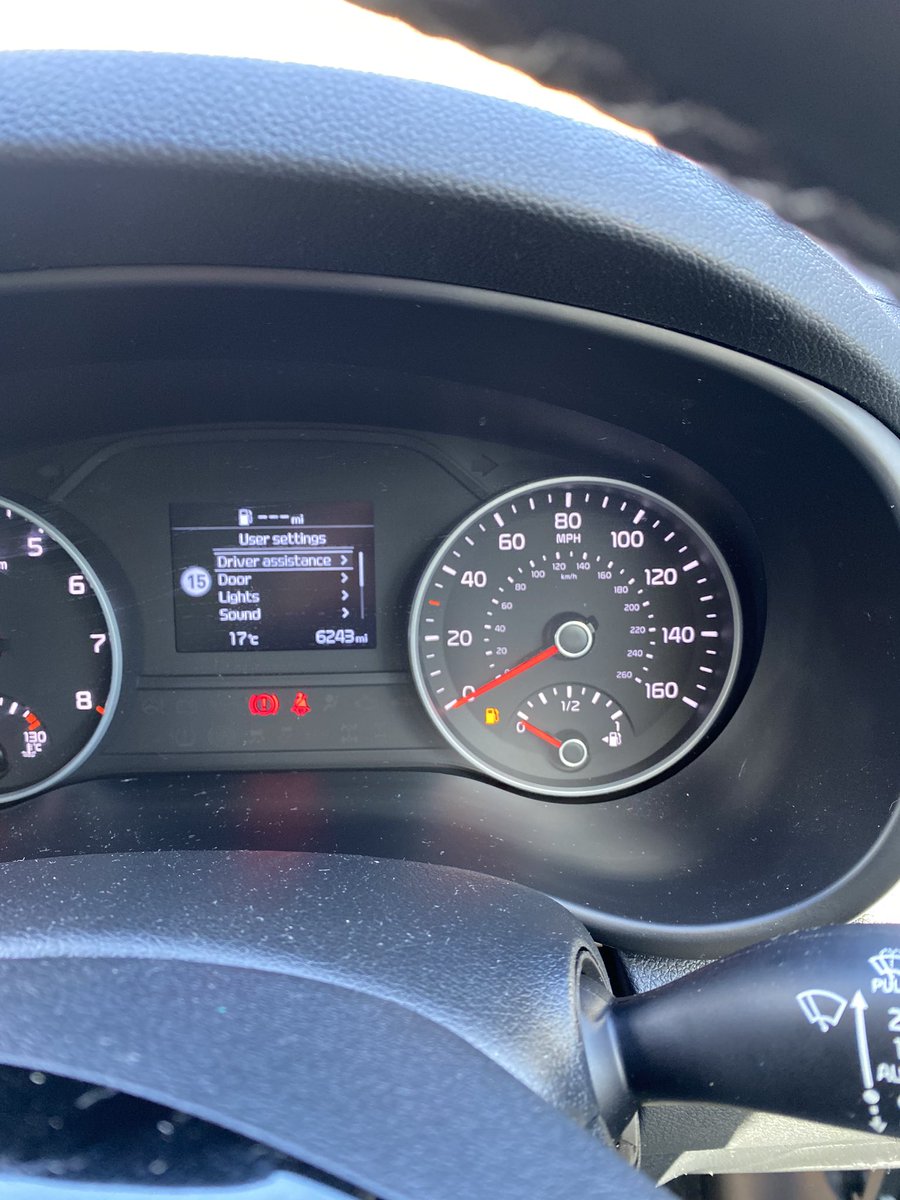 JamesClaricoats's tweet photo. When @GreenMotion try to rent you a car without any petrol “...but sir the fuel policy is like for like” https://t.co/BelmTXwy7T
