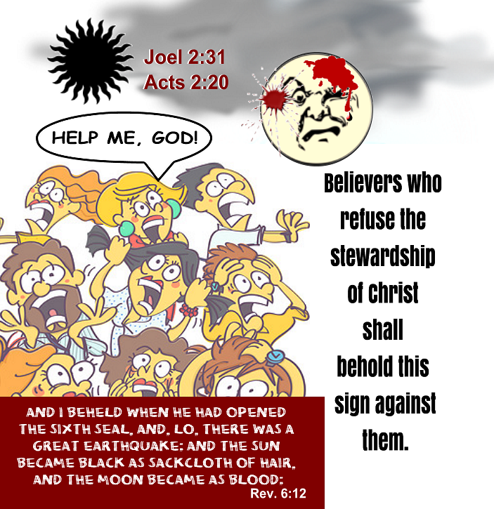 ApostleEric's tweet photo. The true Abrahamic sign for the church: Enter the Power of God with His signs &amp; wonders as the clothing of the righteous. Not the modern celebrity hipe. https://t.co/D97SPc8p8d
#BelieversVoice #Christianity #ChristianAssembly @SorrelsEd #ChristianityToday #ChristianNews #faithful https://t.co/2NSkVueFuG