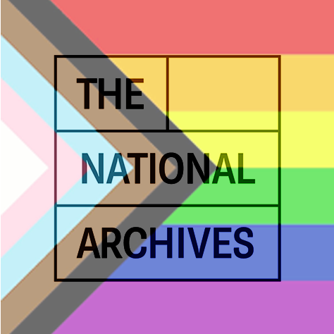 For #PrideMonth we have chosen to incorporate the Progress Pride flag, designed by Daniel Quasar in 2018, into our logo (1/5)