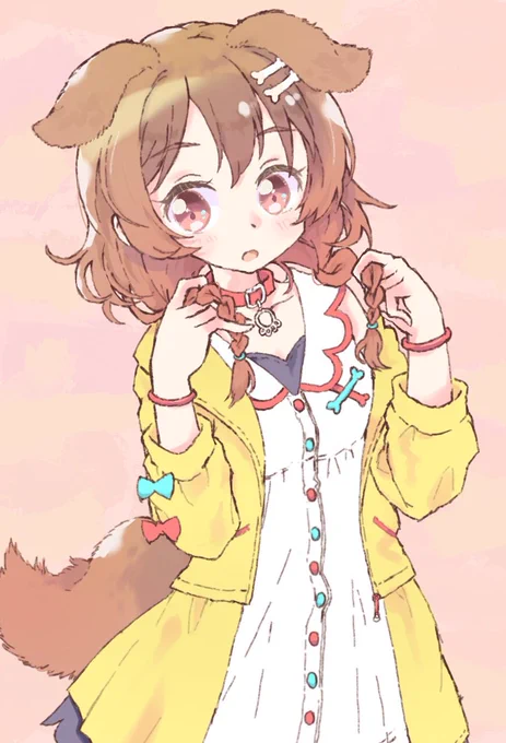 #できたてころね 