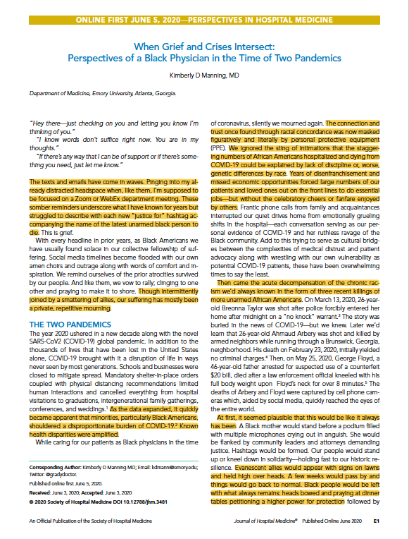 Charlie M. Wray, DO, MS tweet media