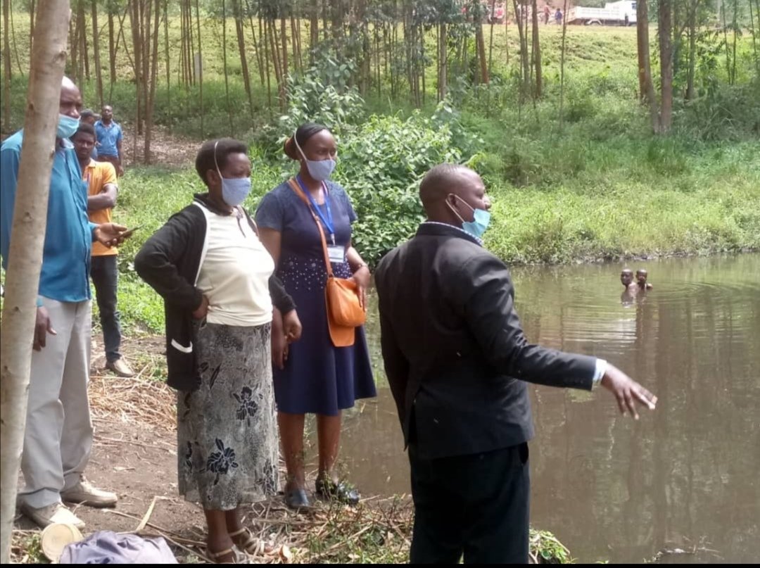 Kabale District Local Government (@kabalelocal) on Twitter photo CAO, Hon. Sec for Natural Resources, Hon. Sec for Works, Environment Officer,SAS Kitumba, Surveyor & Vice chairman LCI of the area, yesterday handed over the site at Kitumba Hot Spring for the construction of two stance VIP latrine <a href="/Vok895/">Voice of Kigezi FM</a> <a href="/hillsfmkabale/">Taking You To The Top 🔥</a> @themagma01 @ChimpRepo CAO, Hon. Sec for Natural Resources, Hon. Sec for Works, Environment Officer,SAS Kitumba, Surveyor & Vice chairman LCI of the area, yesterday handed over the site at Kitumba Hot Spring for the construction of two stance VIP latrine <a href="/Vok895/">Voice of Kigezi FM</a> <a href="/hillsfmkabale/">Taking You To The Top 🔥</a> @themagma01 @ChimpRepo