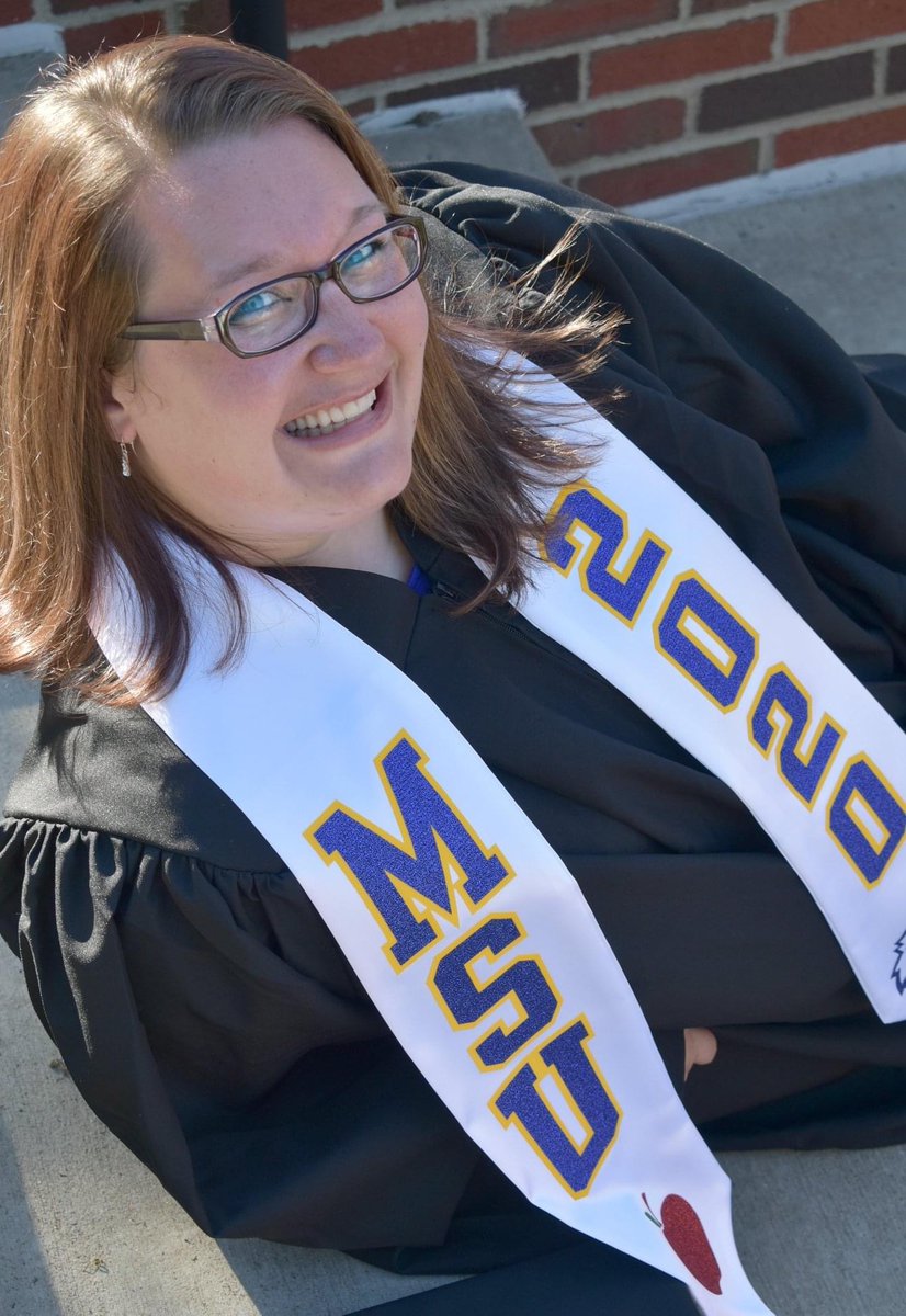 SMSCougars's tweet photo. Simons Middle School is proud to announce the addition of Mrs. Amanda Highfield to our staff! Mrs. Highfield will be teaching science this year at SMS!
#GoTheDistance #SMSCougars #WeWinInFC https://t.co/eMze41eSK7