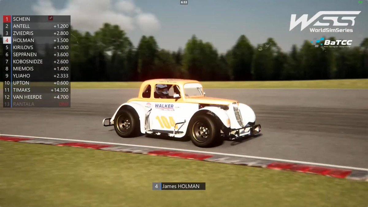 Weltch Media tweet media