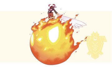 リベロエースバーンが使用率1位になった Twiteerまとめ ポケモン剣盾 まとめのシーザーサラダ