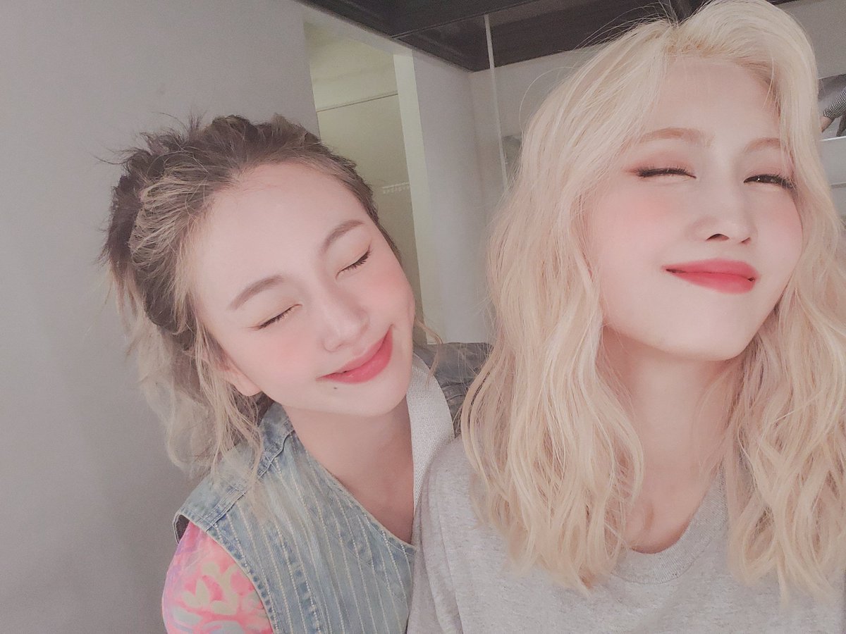 tiny_momo's tweet image. #8YearsWithChaeyoung