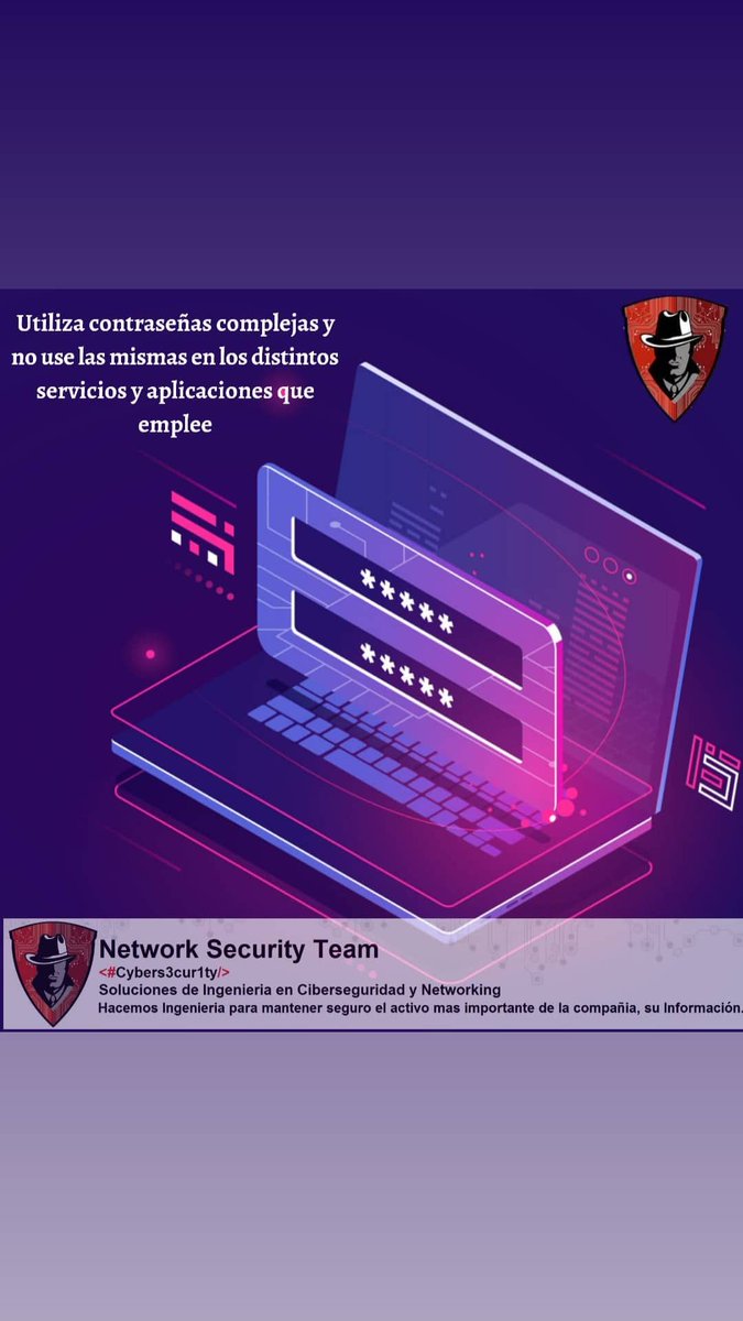 Network securityteam tweet media