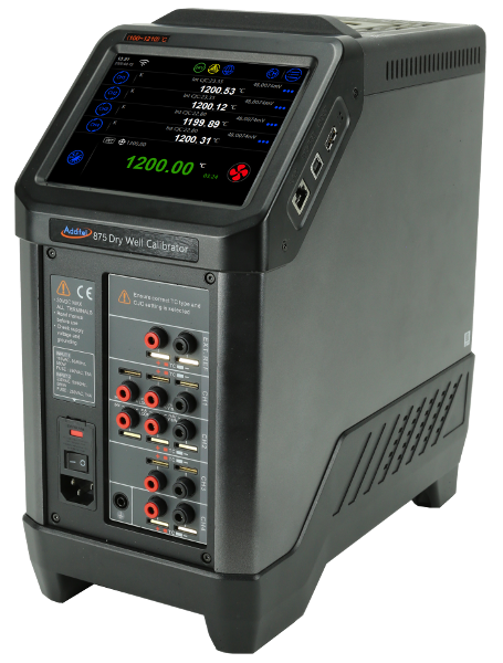 New Product Introduction - ADT875-1210 &amp; ADT878-1210 Thermocouple Furnaces zc.vg/W5kdF via <a href="/ChamoisMet/">Chamois Metrology</a>