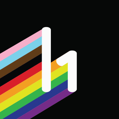 Grateful to our diverse community which enables us and uplifts us