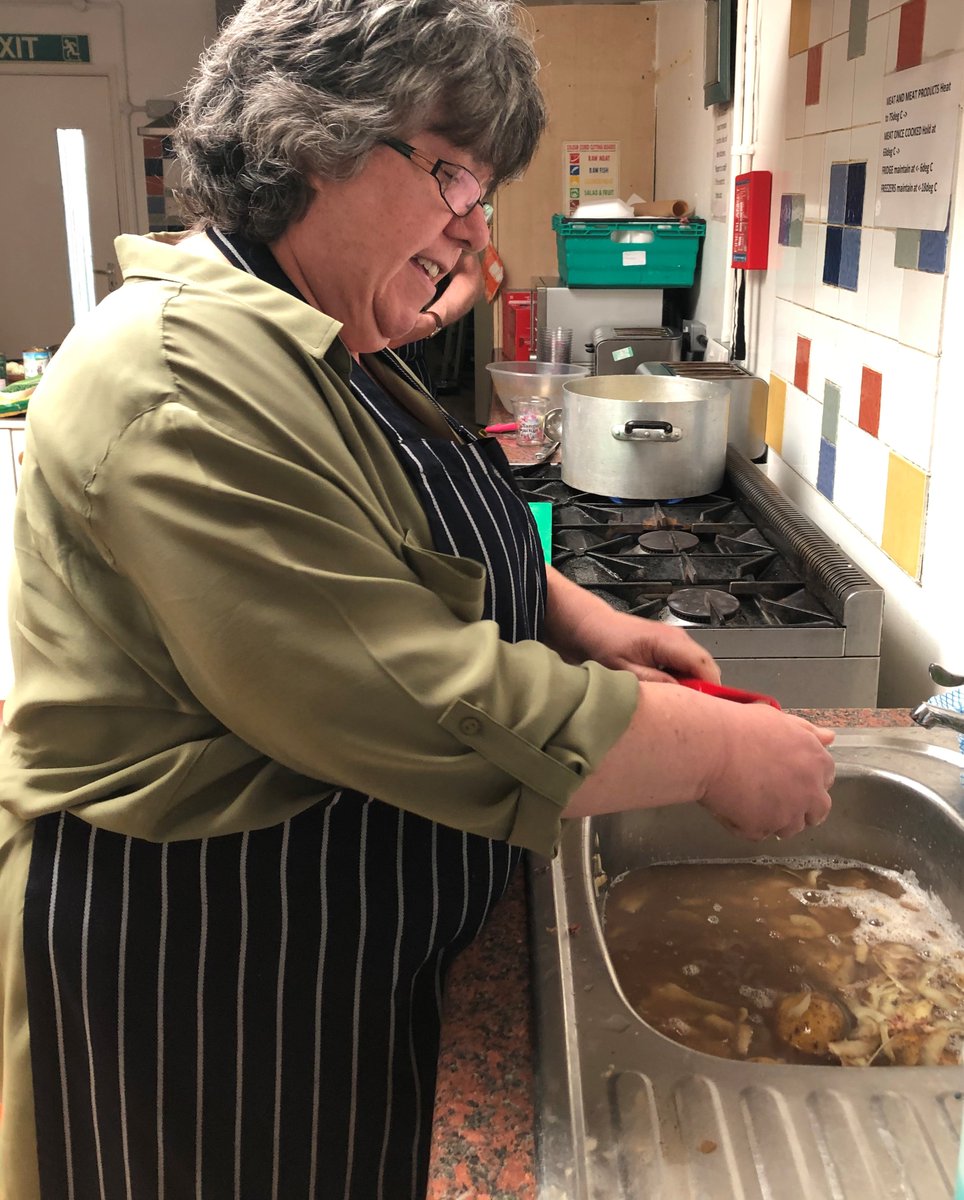 crowdfunderuk's tweet photo. ๐ค Your donations to the @NatEmergTrust #NETCoronavirusAppeal go towards supporting organisations such as #TheForgeProject in #Lincolnshire which has provided vital #MentalHealth support, food and welfare packs to homeless people.
Donate
๐ https://t.co/SF7hxznLSB https://t.co/PQ9brfT2BJ