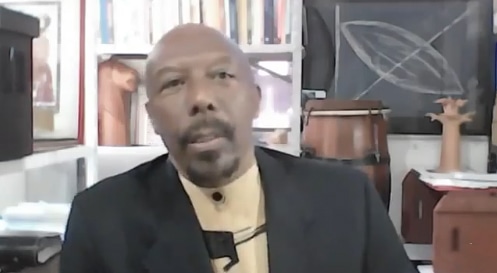 O Prof. Rafael Sanzio dos Anjos participou da mesa online "A Geografia no enfrentamento à Covid 19". O evento foi promovido pela Associação Profissional de Geógrafos de Minas Gerais - Aprogeo/MG durante a Semana da Geografia 2020. Assista! 
facebook.com/watch/?v=27213…