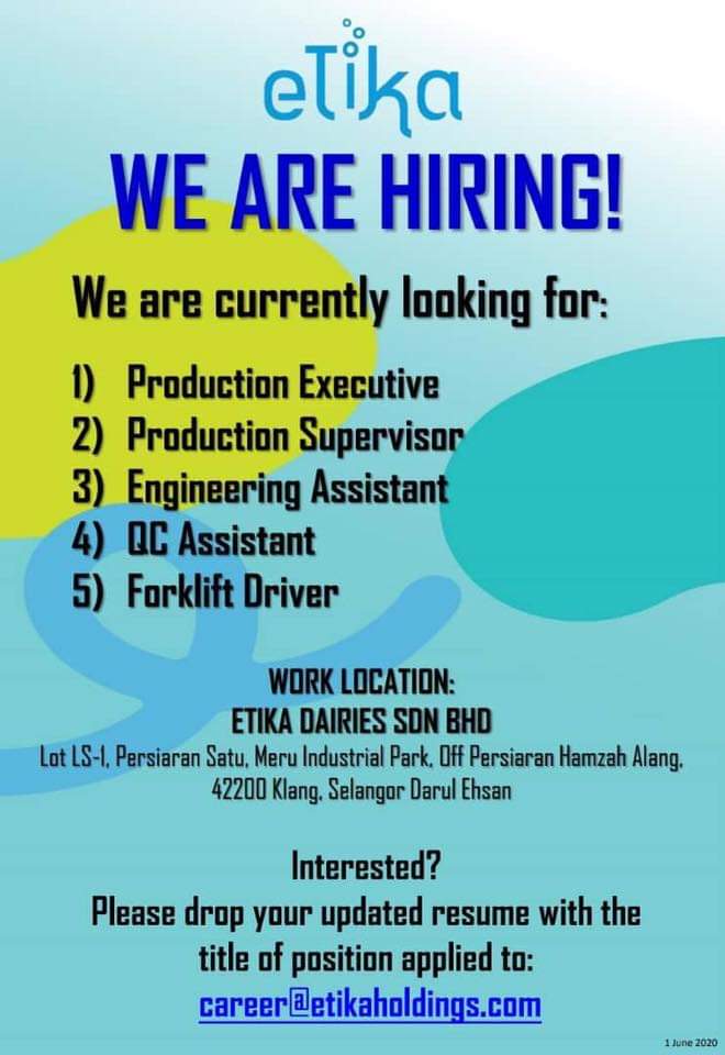 Resume Murah My On Twitter Job Vacancy Available Etika Rt Twt Mkhcareer Bicararesume Twtshah Alam Twt N9 Senawangtv Twt Um Kuantanviral Sarawak Twt Ut Utrolllll Kangartv Twt Malaysia Mohkeipoh Mypostgraduate Utem Twt Bangikita