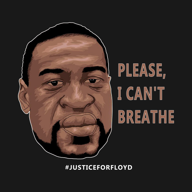 "You deserved your breath, your dignity, your life. Not to die in the street, murdered by a white cop’s knee on your neck. We must act – for you – and for all of those where no cameras are present." — Ava DuVernay #SayTheirNames  #RestInPower  #BlackLivesMatter  