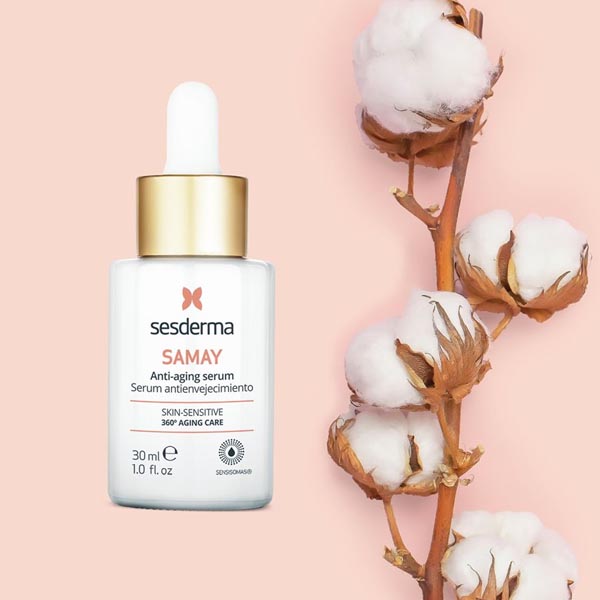 sesderma anti aging serum
