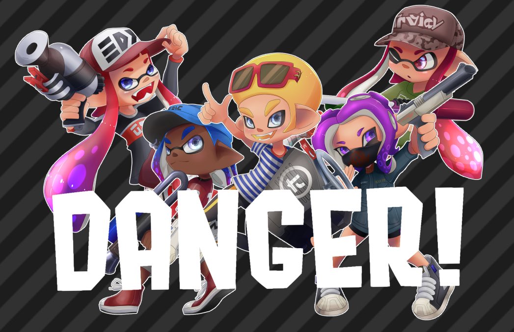 DANGER! (@DANGER_pickup) / Posts / X