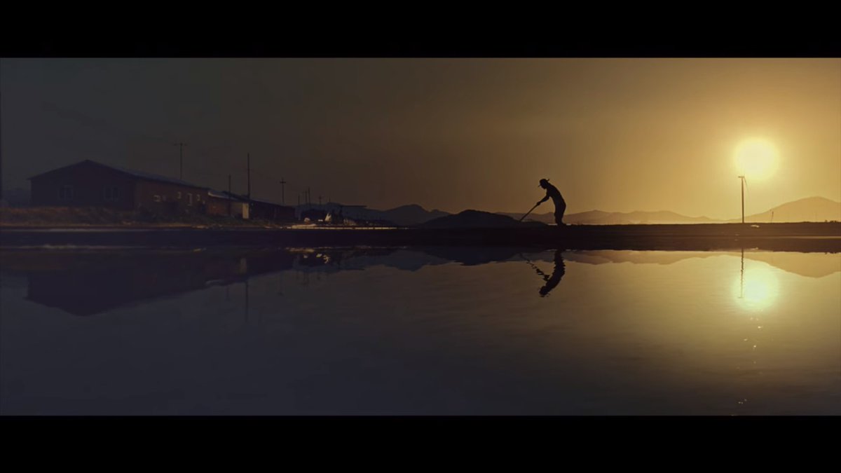 งานสะท้อนมีแน่นอน เส้นเรื่องเด่น ประเด็นหลักความสองโลก สองด้าน ย้อนเวลา(รอว่าจะมีข้ามไปมั้ย) #TheKingEternalMonarch #더킹영원의군주  #더킹  #TKEM