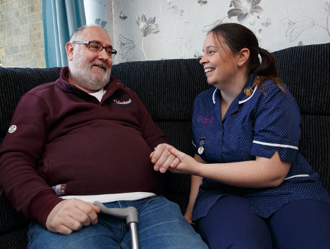 hospiceuk's tweet photo. Today’s #SundayShoutout: all amazing hospice workers, who have continued to provide care for the most vulnerable in society during this crisis 🙌 🙌 🙌

Together, we will make it through this: https://t.co/FAMIYUPRS5 https://t.co/y8aVb9BxS0