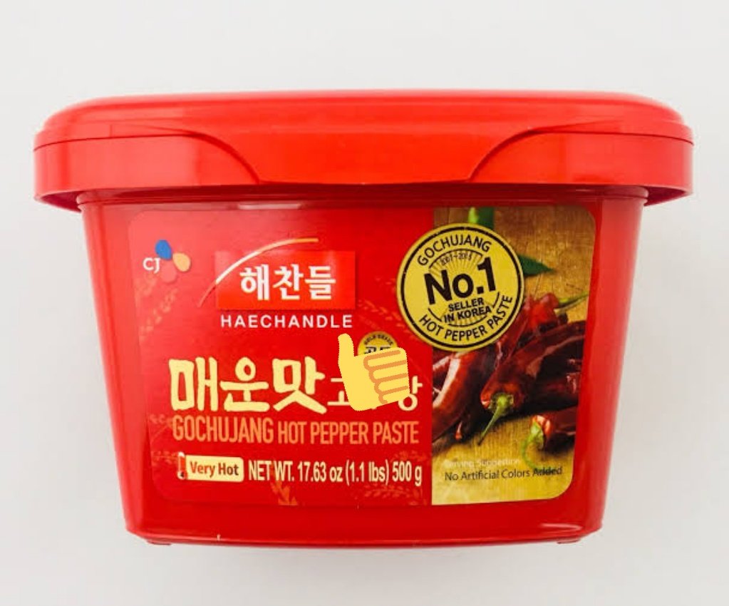 nctbase Inilah kenapa anak-anak manggil Haechan Gochujang 😂😂